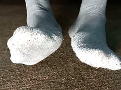my sweet feet