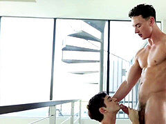 20 folks get jism IN mouth (Compilation)