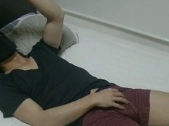 Good boy, good looking, ikemen