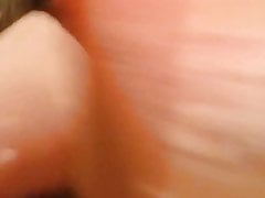 Thick juicy pale white crossdressing phat ass cunt