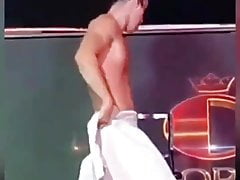 bad time for stripper boy with small dick