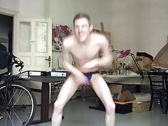 TWINK IS ALWAYS HUNGRY FOR RAW COCK