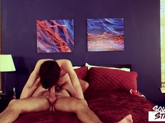 Inked Breeds Boy - Ari Nucci And Grayson Lange