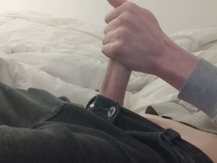 Massage, masturbation, cum tribute