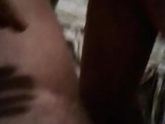 Masturbating to Milano