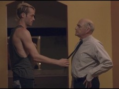 MAINSTREAM GAY SEX SCENES