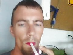 Sissy Dustin Stolarz