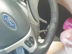 Another cum sequence