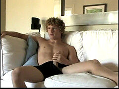 gorgeous guy for your eyes only .hmmm