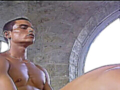 Gay muscle orgy, videa v hd, rectal
