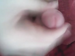 small penis chub boy no hands cum(kinda)