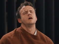 Nate Grimes, Kyle Connors And Jac Hunter - Grateful For Squash