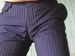 Suits handsome guy
