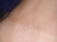 Latin Daddy Breeds My Ass