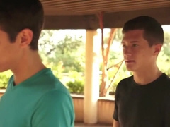 After Stroll, Lets Get Inside For Sex Gay Porn