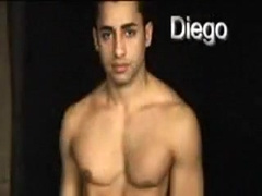 Moyea Diego Iraq