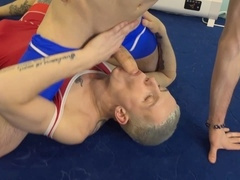 Assfuck, duo, gay gachimuchi