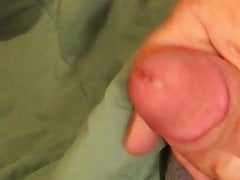 Loving Myself Jacking Off And Cumming