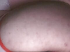 Removing tail plug after grindr date
