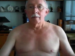 Grandpa Matty 3