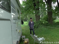 Caravan Men - Public Hj - Alexander Dorch