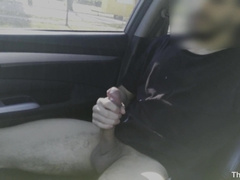 Public Cumpilation #2 - 15 Cum Shots in Public