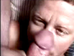 Neal Blosmen gay spunk Facial Compilation, 50 blast!
