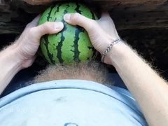 Gay dirty talk, european, hairy dick