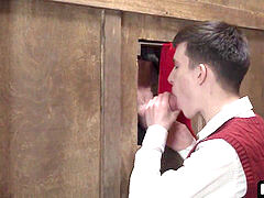 Older-young, gay-porn, gonzo