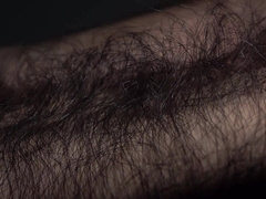 Louivmane FUR COVERED HOMO OTTER FIGURE JOURNEY COMPILATION