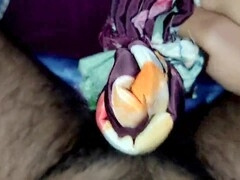 Amateur fucking, masturbation, gay crossdresser