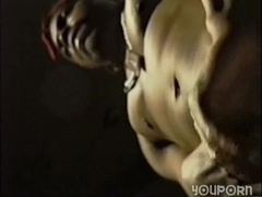 Black And Stacked East Harlem Productions