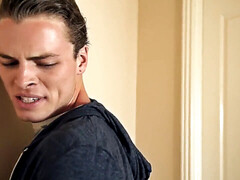 Muscle fucked, muscle, hot gay