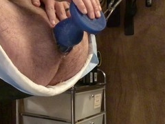 Gay anal toys, gays sex, amateur