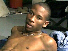 Black whore boys pounding