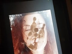 Cumtribute an Xhamster user's cousin