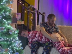 #444 Stepfather nails son on Fresh Yr's Eve