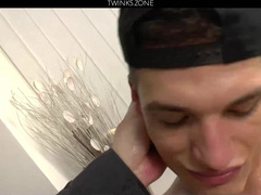 Huge Cock Handjob And Massage Alcide Ricci