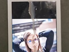 Jasi got my cum