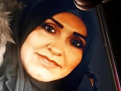 Turkish slut tribute