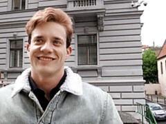 Hot guy gets fucked in the ass like a slut