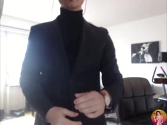Miss this suit