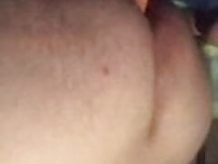 ride on dildo