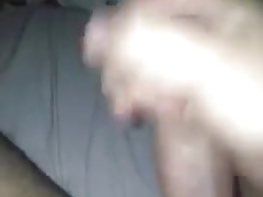 WAnking for Fuck buddy