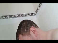 Join Me The Shower, I'm Hot and Ready