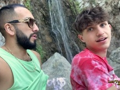 Twink fucked, gay teen (18+), youngest