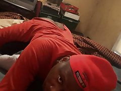 Long Red John 3