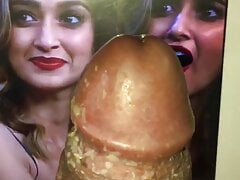 Smegma cock for ileana d cruz