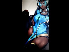 SOP - Symmetra
