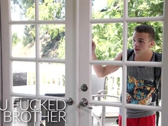 NextDoorStudios Youngster Logan Knows How two Get that Wet Assfuck!